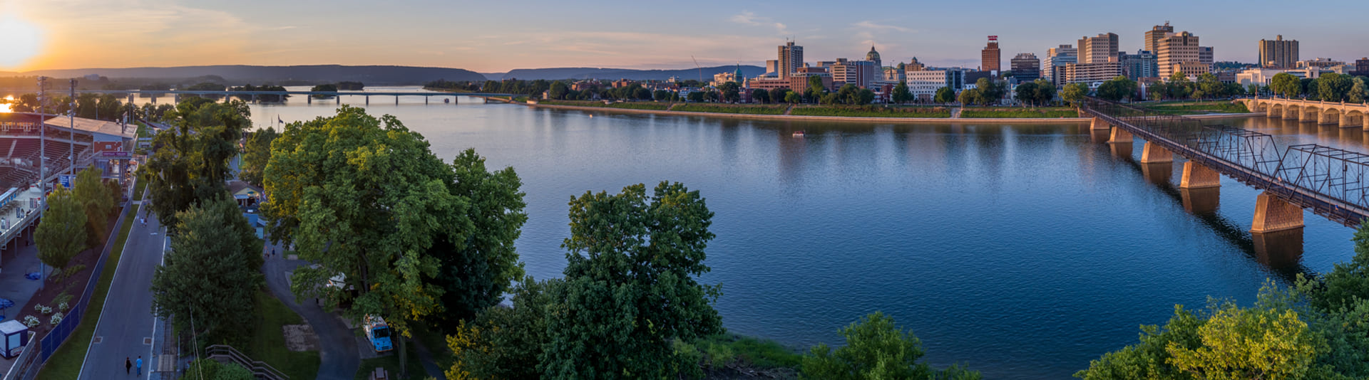 Harrisburg visitPA